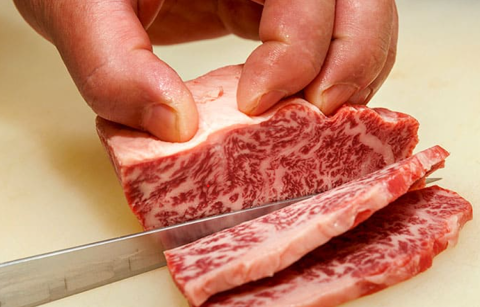 焼肉まる五の画像