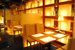 和風創作料理 〜采〜の画像