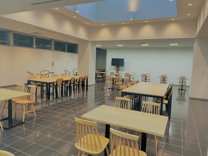 墨田区堤通の社員寮　【E-KO1065】の画像