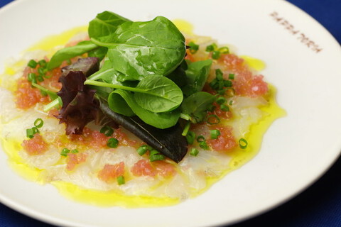 オステリア　PAPPATORIAの画像