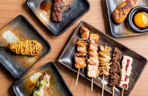 TORI-YA 炭の助の画像