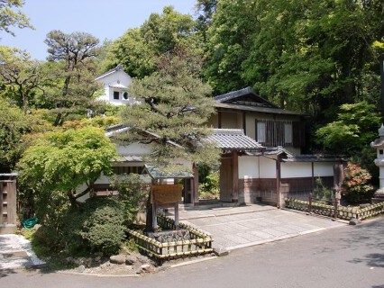 料亭　左阿彌の画像