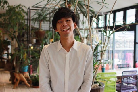 食堂カフェpotto 吹田紫金山公園店の画像