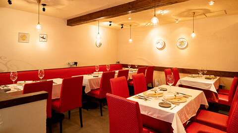 神戸牛炭火焼 ステーキ 銀座 Funの画像