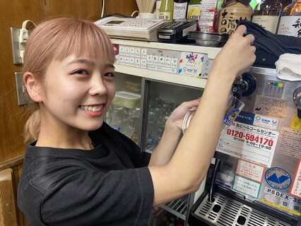 串焼き処 わの画像