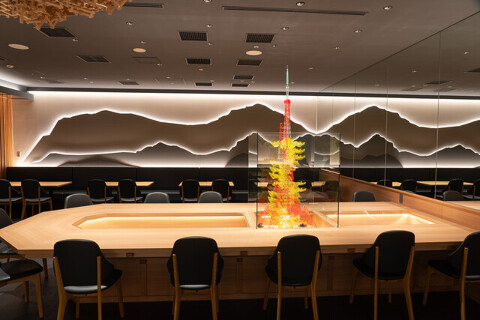 Diversity Dinerの画像