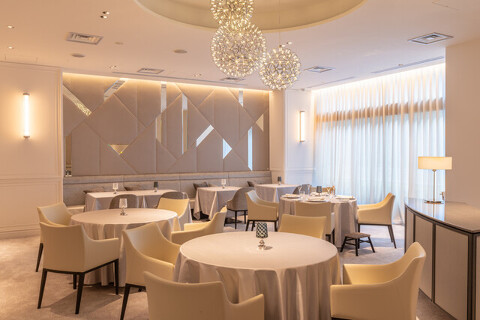 ASAHINA  Gastronomeの画像