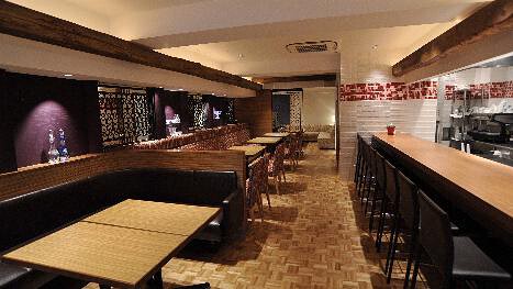 Kitchen BonBonの画像