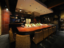 炉とマタギ 八丁堀店の画像