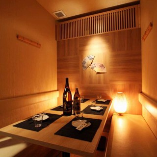 隠れ家居酒屋 弥吉 梅田店の画像