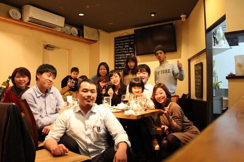 cafe＆restauranｔ　NICUTAの画像