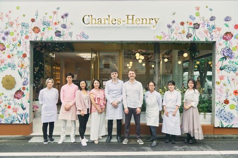 Charles-Henryの画像