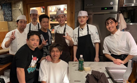 江戸中華 よし町の画像