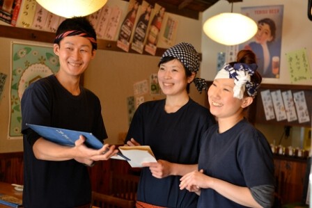 三六 麻布十番店の画像