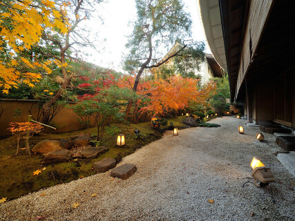 精進料理　醍醐の画像