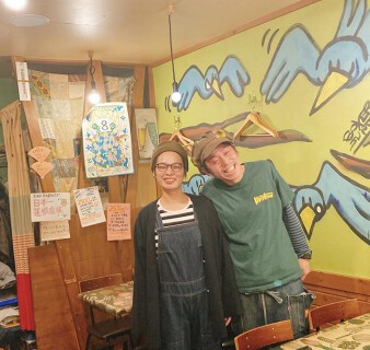 おばんざい 坂町ハイカラの画像