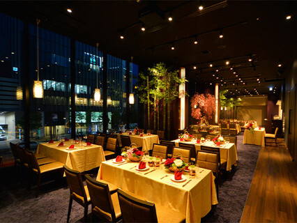 The Stay Gold GINZAの画像