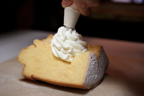 松涛カフェKYOTOの画像