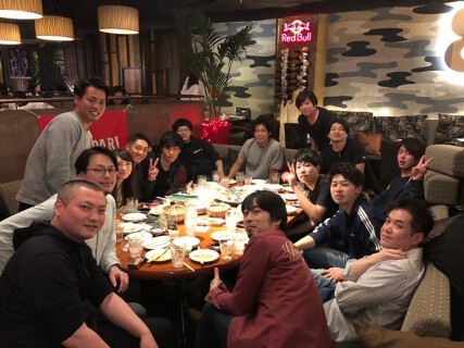 四季彩　はなれ　梅田店の画像