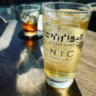 こかげ酒場の画像