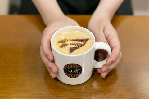 タリーズコーヒー　豊洲フロント店の画像