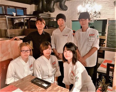 イル キャンティ 所沢店の画像