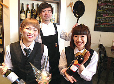 下北沢Baruの画像