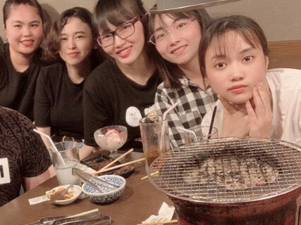 焼肉食道 かぶり 中野レンガ坂店の画像