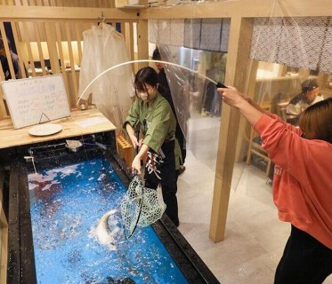 海鮮酒場うおぷくの画像