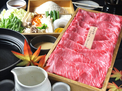 希家 名駅店 の画像