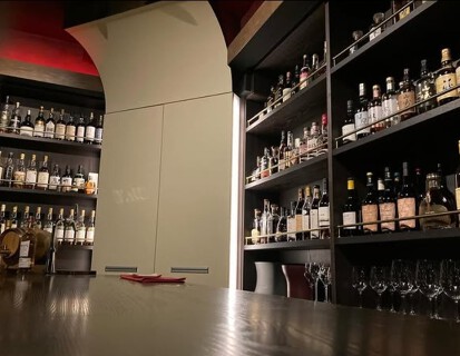 BAR K-LINEの画像