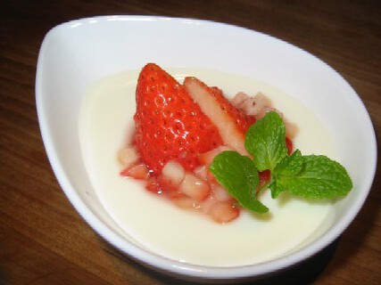 ビストロ　アーシュ・エムの画像