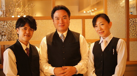 南翔饅頭店　六本木ヒルズ店の画像