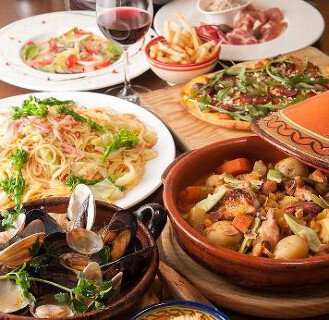 PLAT  〜 Cuisine Mediteranean〜の画像