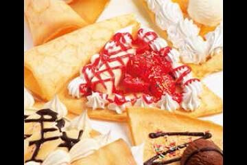 COSCO CREPEの画像