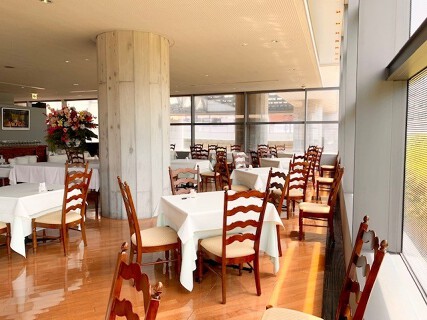 レストラン マエストロ/2162の画像