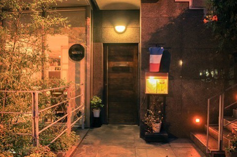 レストランヒロミチの画像