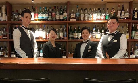 BAR　オーパ　銀座店の画像