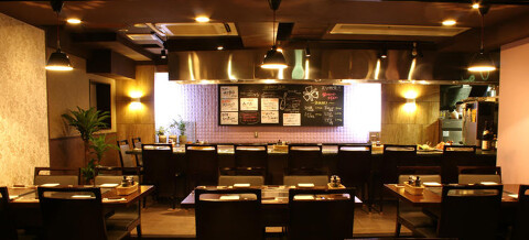 鉄板処 めぐろの画像