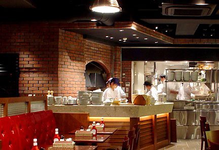 CHELSEA MARKETの画像