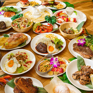 HILO KITCHENの画像