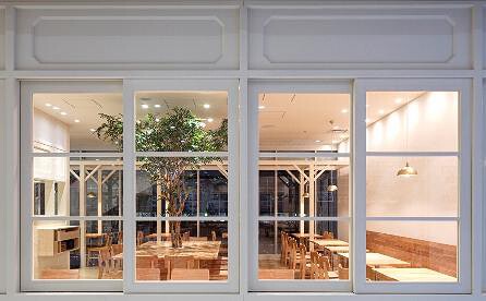 神楽坂　茶寮　武蔵小杉東急スクエア店の画像