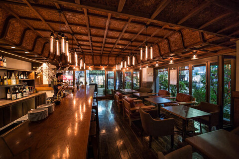 権八G-Zone銀座の画像