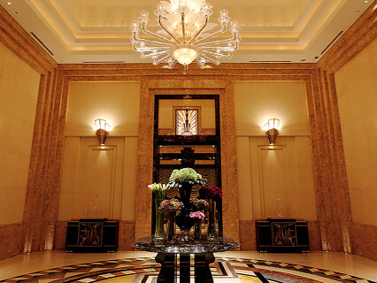 中国料理 眺遊楼【東京ベイコート倶楽部 ホテル&スパリゾート】の画像