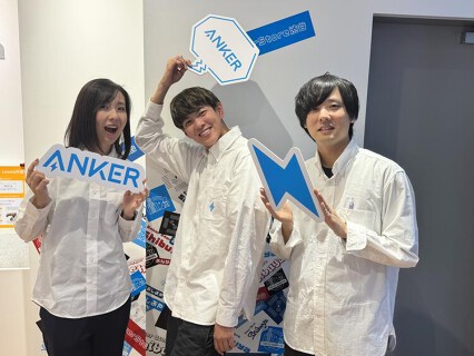 Anker Cafeの画像