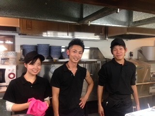 麺屋　正富　戸越公園駅前店の画像