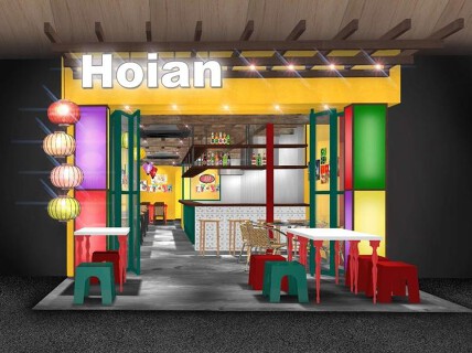 ベトナム酒場　デンロンの画像