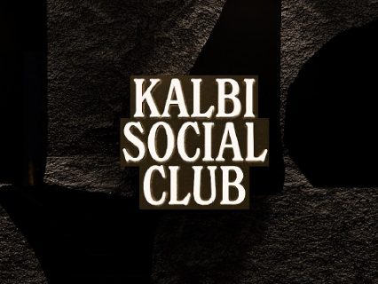 KALBI SOCIAL CLUB 赤坂見附店の画像
