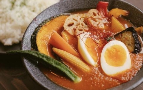 Dining cafe&bar GAGAの画像