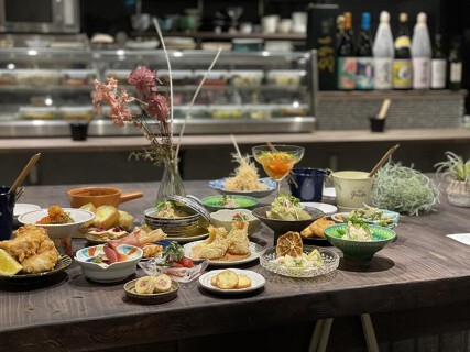 食堂ことこ　梅田店の画像